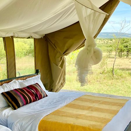Kambu Mara Camp Hotel Sekenani Ngoại thất bức ảnh