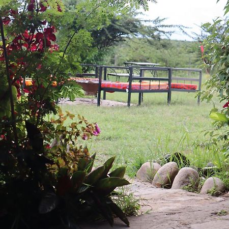 Kambu Mara Camp Hotel Sekenani Ngoại thất bức ảnh