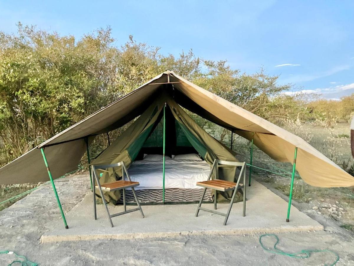 Kambu Mara Camp Hotel Sekenani Ngoại thất bức ảnh