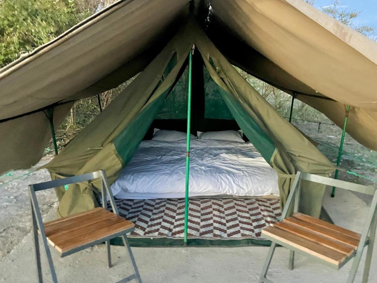 Kambu Mara Camp Hotel Sekenani Ngoại thất bức ảnh