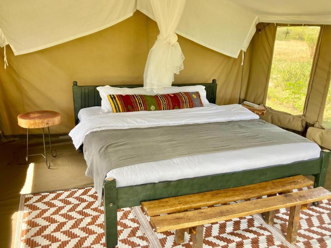 Kambu Mara Camp Hotel Sekenani Phòng bức ảnh