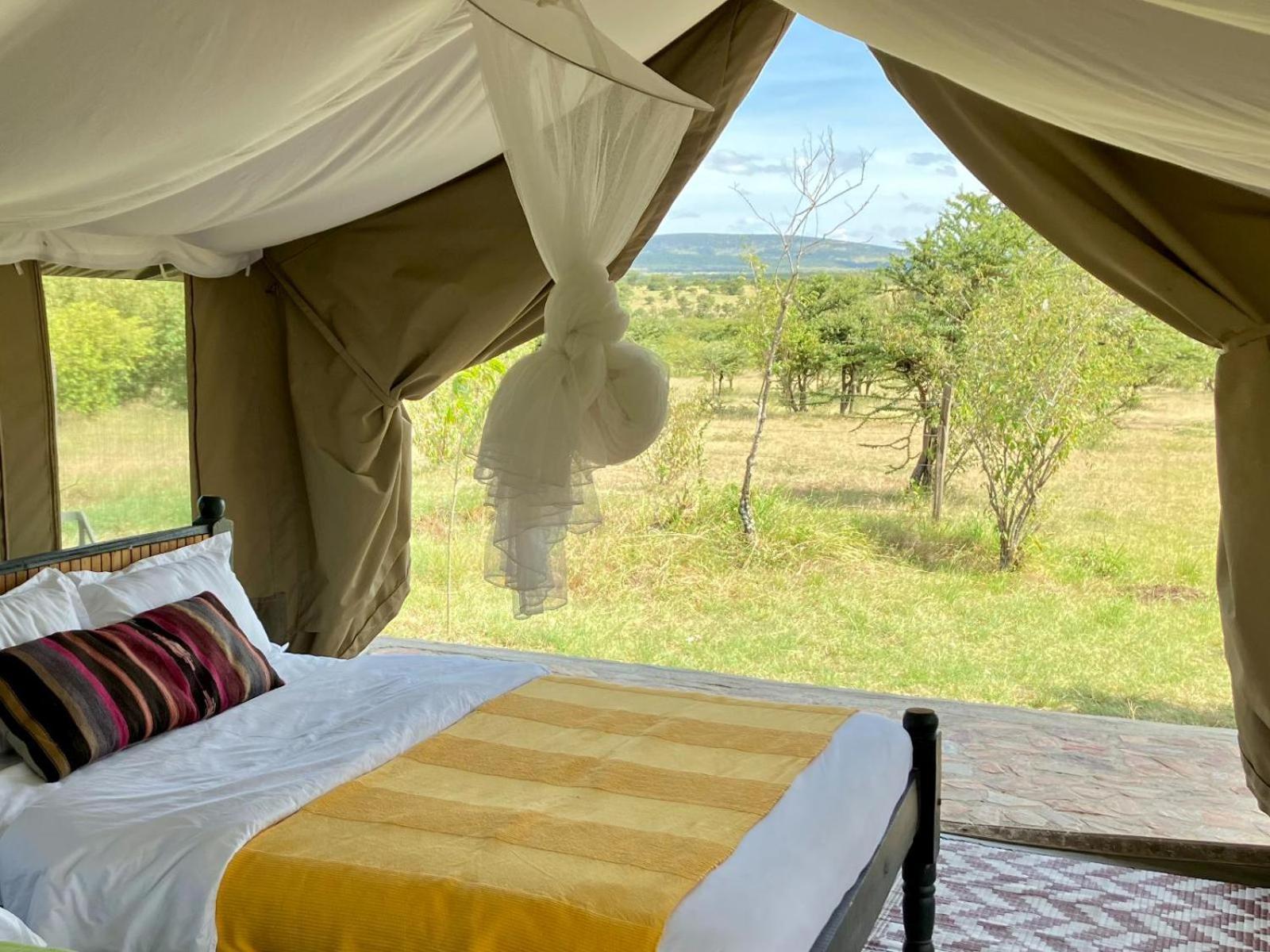 Kambu Mara Camp Hotel Sekenani Ngoại thất bức ảnh