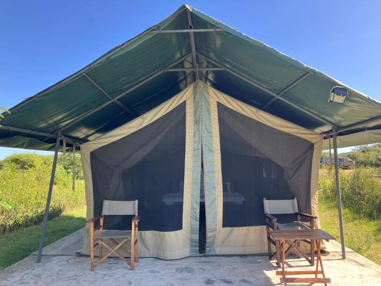 Kambu Mara Camp Hotel Sekenani Ngoại thất bức ảnh
