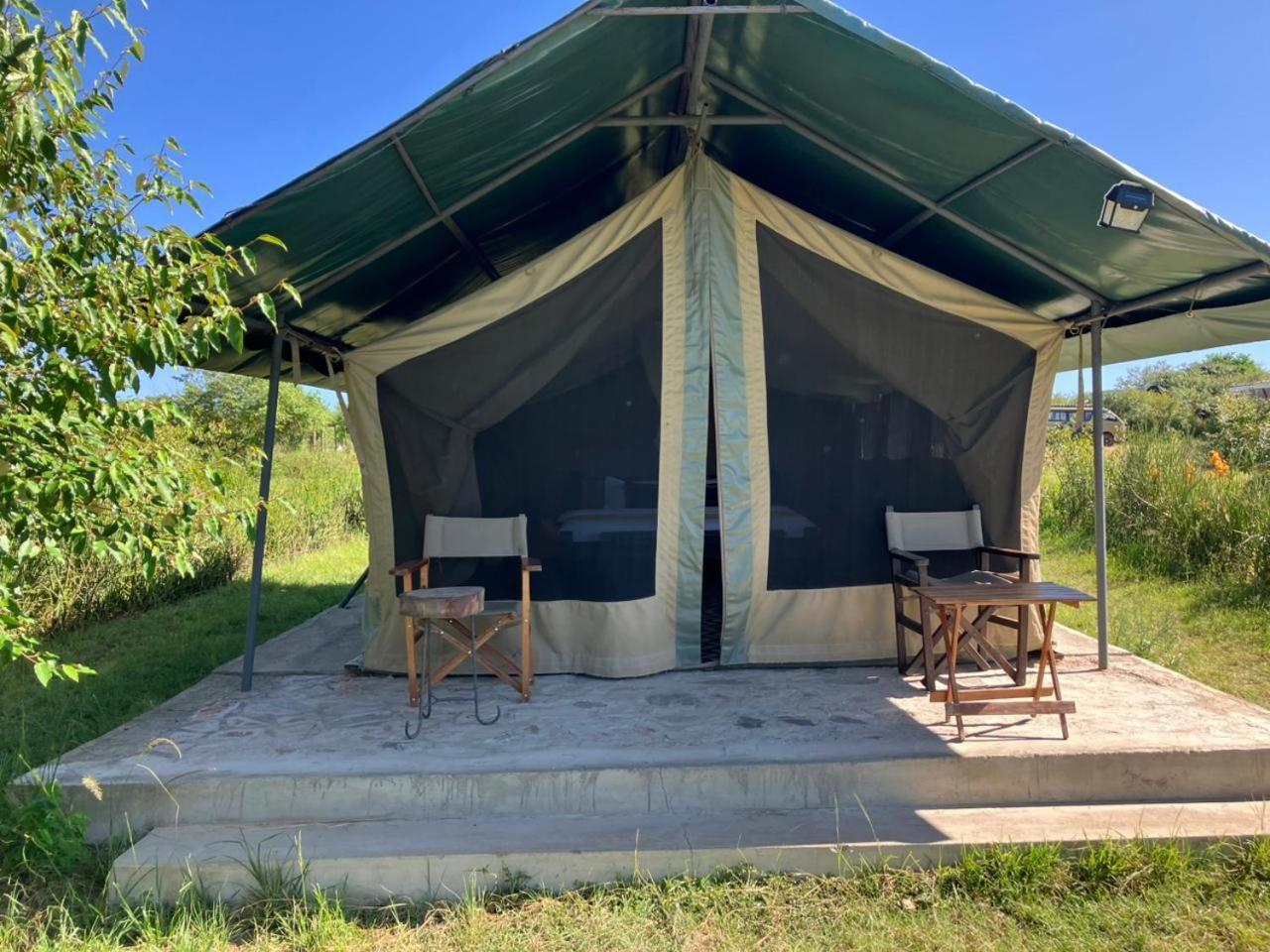 Kambu Mara Camp Hotel Sekenani Ngoại thất bức ảnh