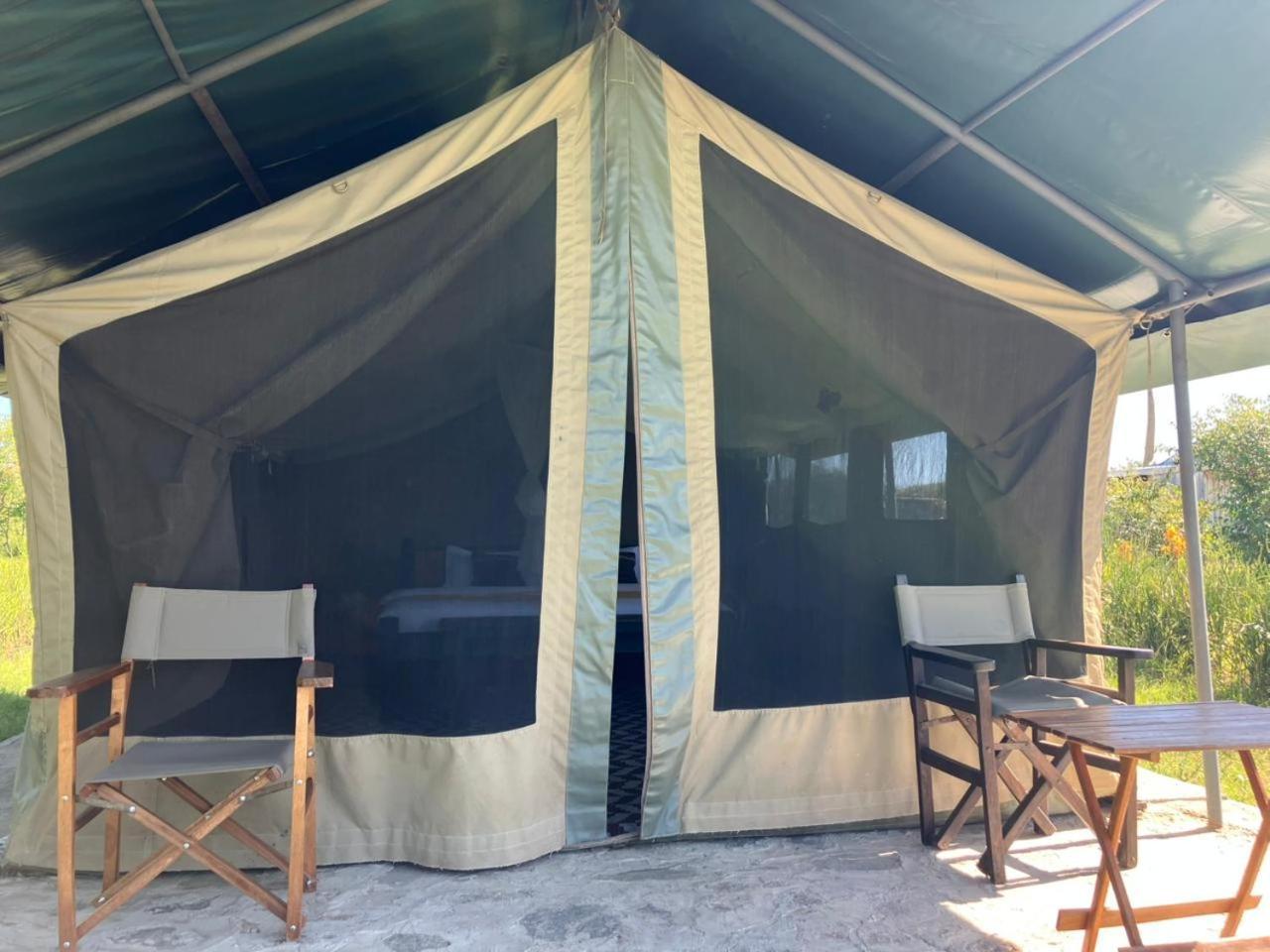 Kambu Mara Camp Hotel Sekenani Ngoại thất bức ảnh